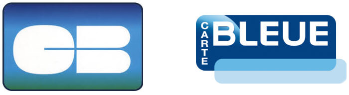 Logo Carte Bancaire