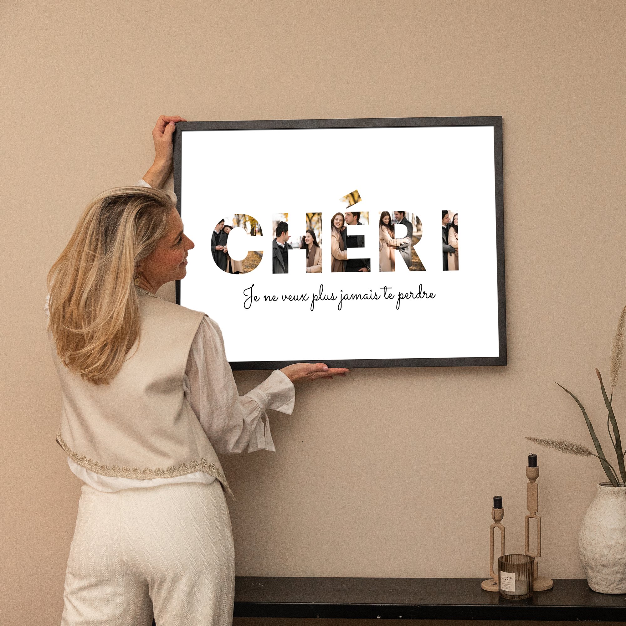 Cadeaux pour elle
