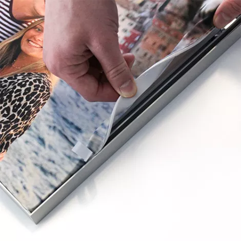Textielframe