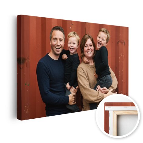 Photo sur toile