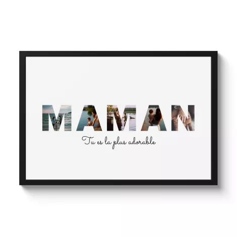 MAMAN