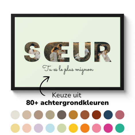 kleurfoto FR