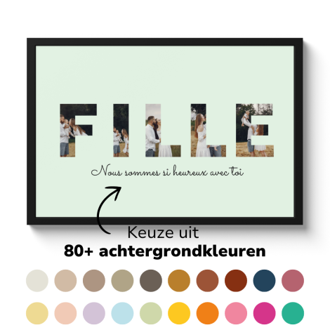 kleurfoto FR