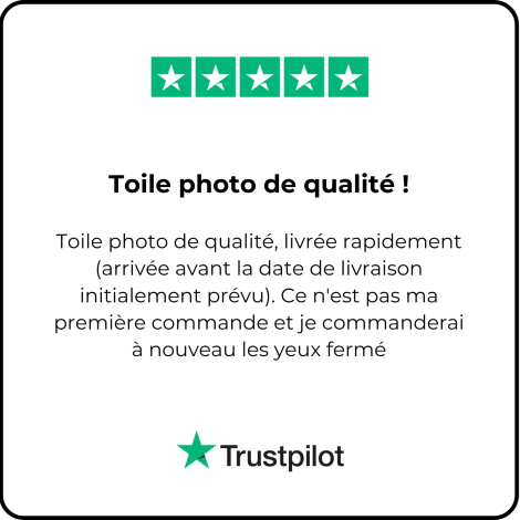 photo sur toile 6