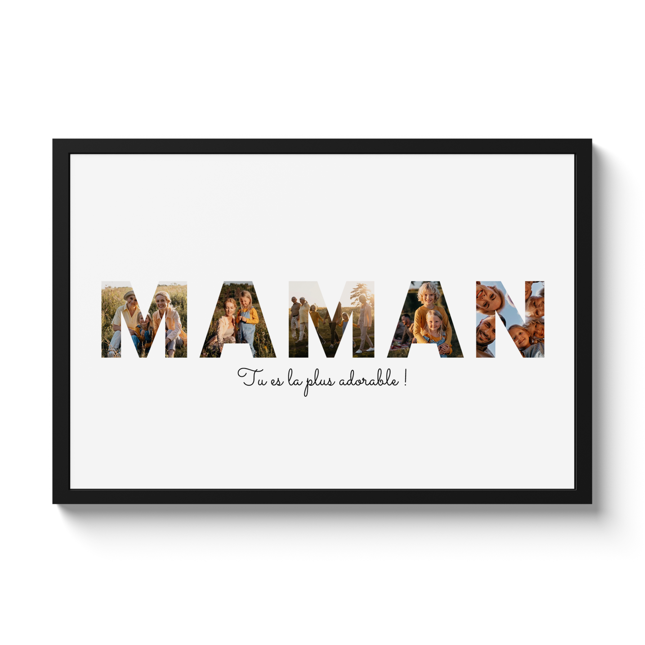 MAMAN