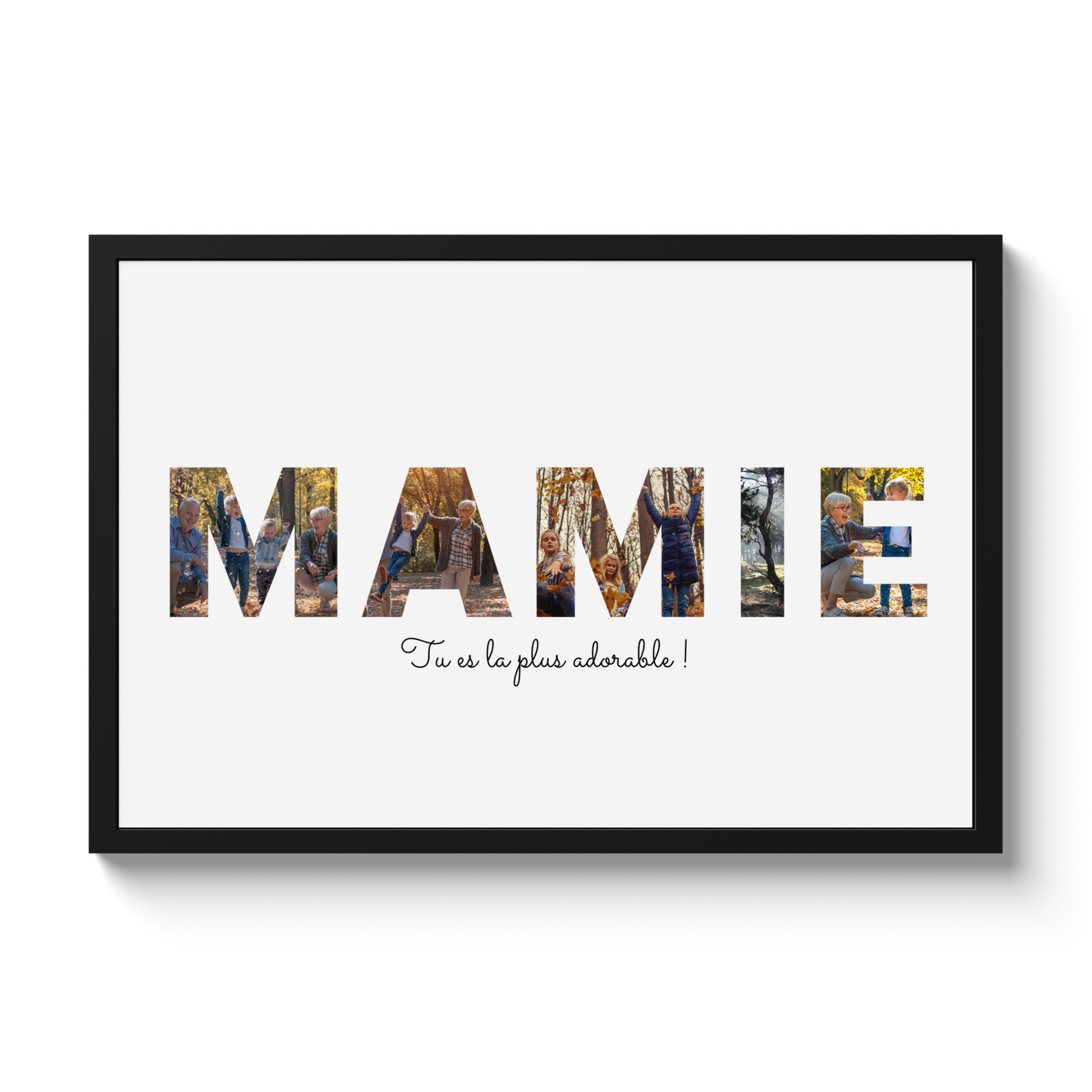 MAMIE