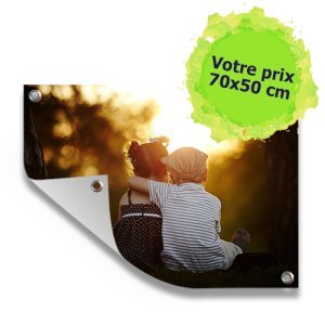 Foto op canvas-60x40