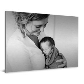 Photo sur Aluminium