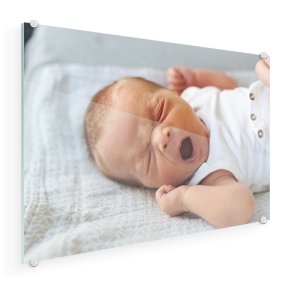 Photo sur Plexiglas