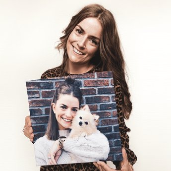 Photo sur toile