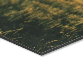 Prix photo sur aluminium
