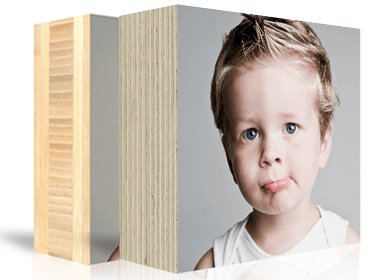 Cube de bois prix