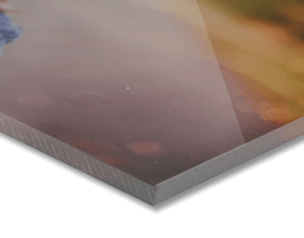 Prix photo sur plexiglas