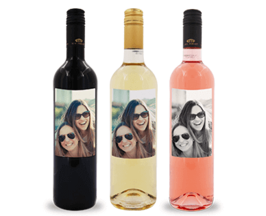 Photo vin prix