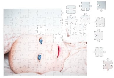 Puzzle prix