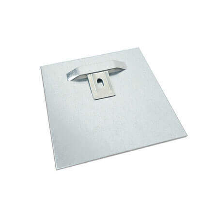 Système de suspension aluminium