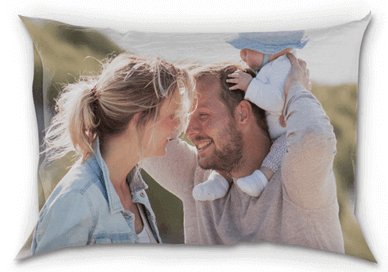 Taille d'oreiller prix