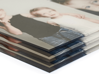 Prix photo sur plexiglas