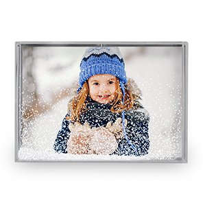 Bloc photo neige prix