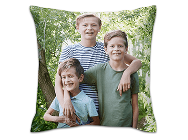 Prix photo sur coussin