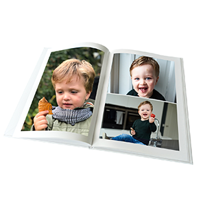 Album photo vertical prix