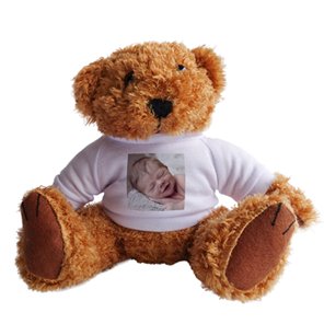 Ours en peluche prix