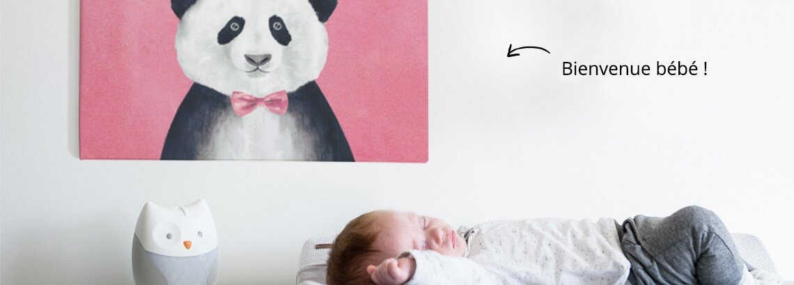 Les cadeaux de naissance les plus jolis et les plus mignons
