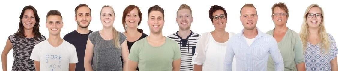 Collaborateurs HelloDeco