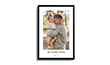 Poster personnalise por lui