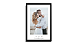 Poster personnalise d'anniversaire