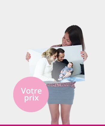 Photo sur verre 40x60