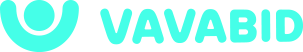 VavaBid Logo