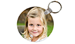 porte clé avec photo