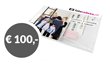 bon d'achat 100 euro