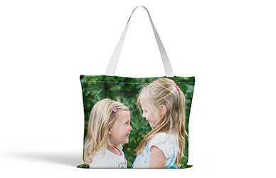 Sac cabas avec photo prix