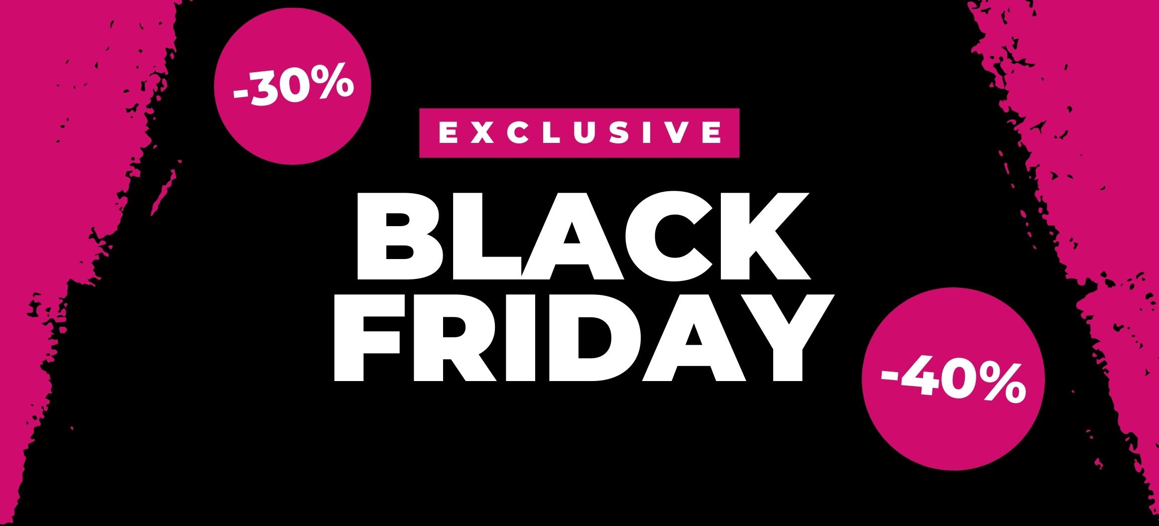 Black Friday