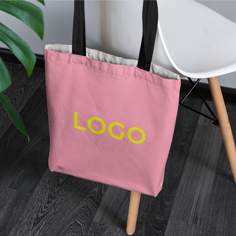 Sac cabas avec photo