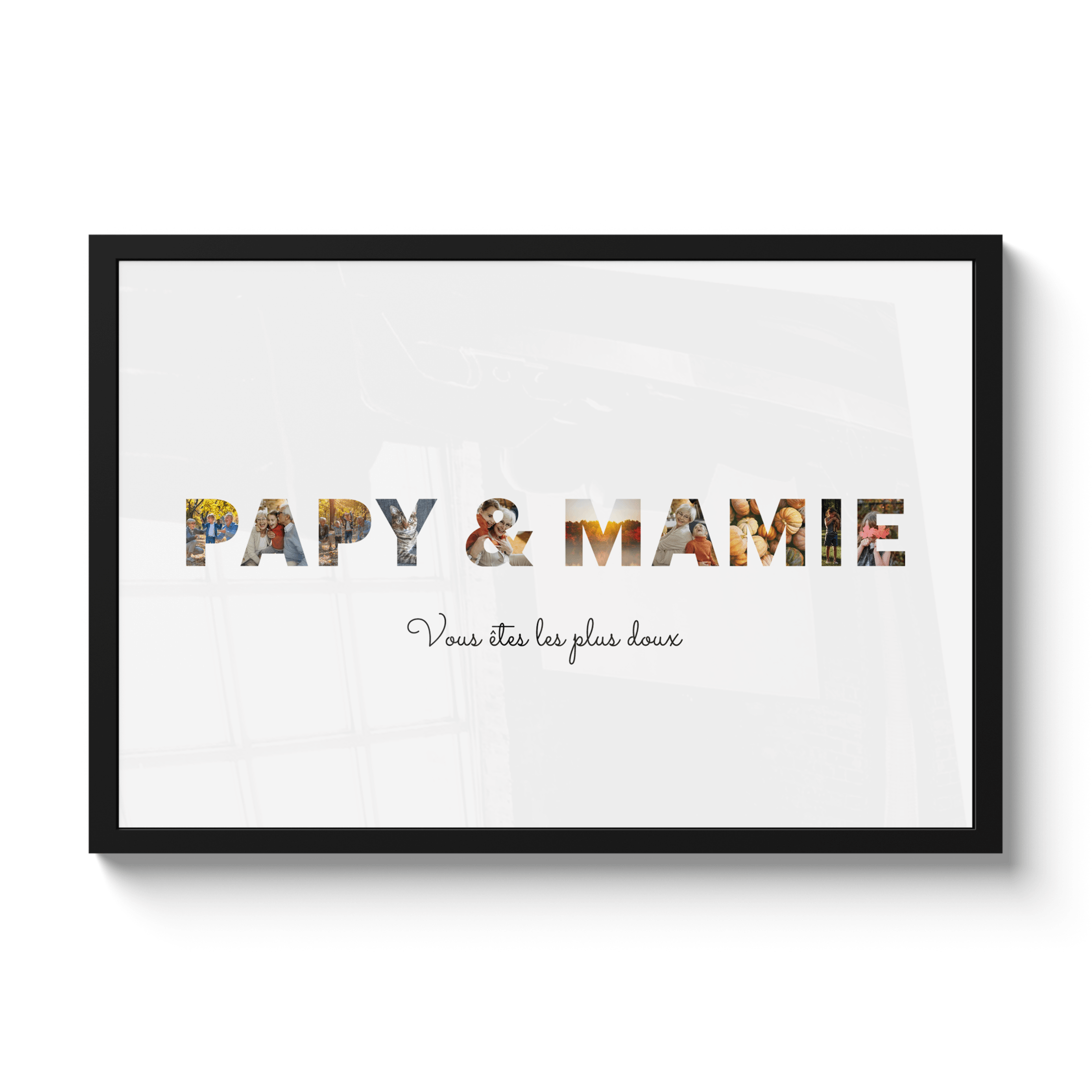Papy & Mamie