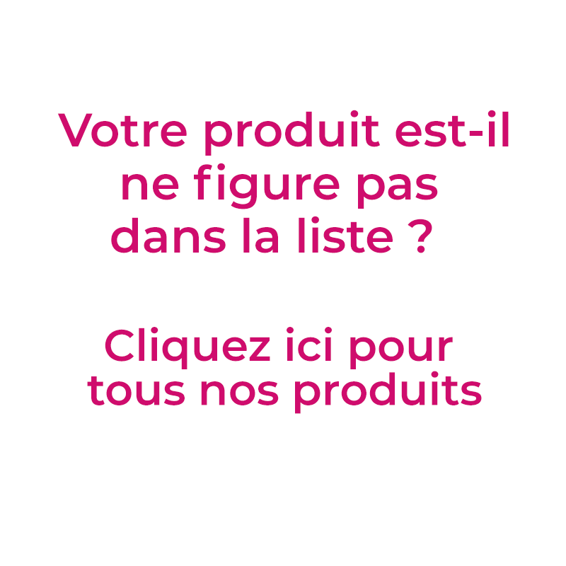 Alle producten