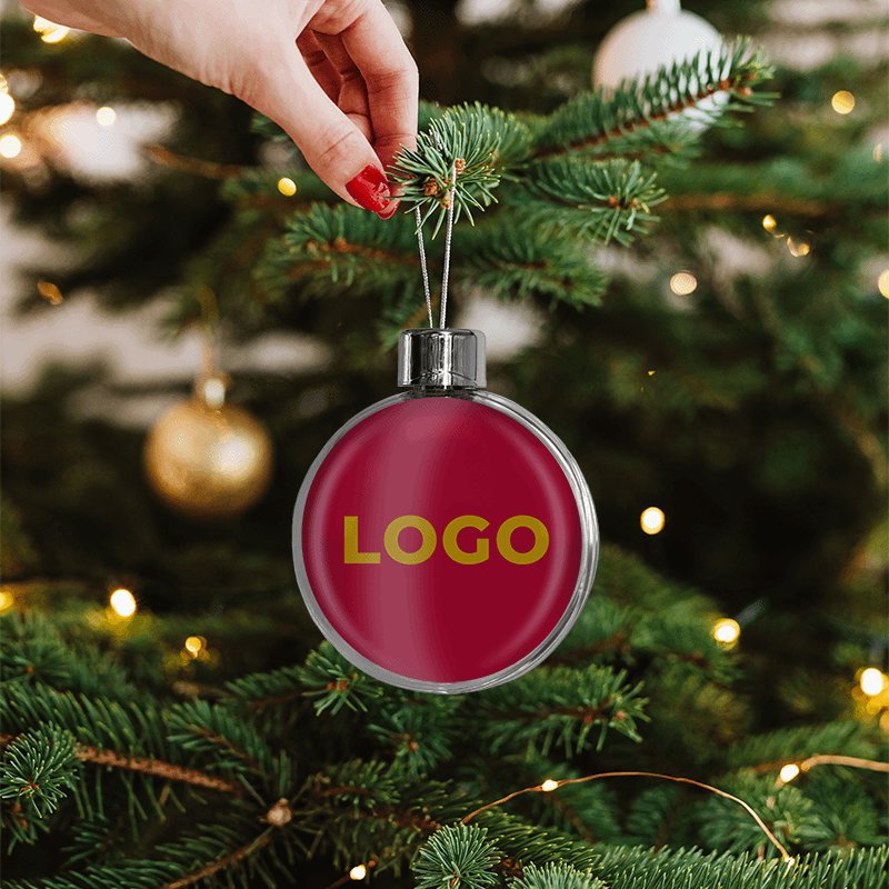 Boule de Noel