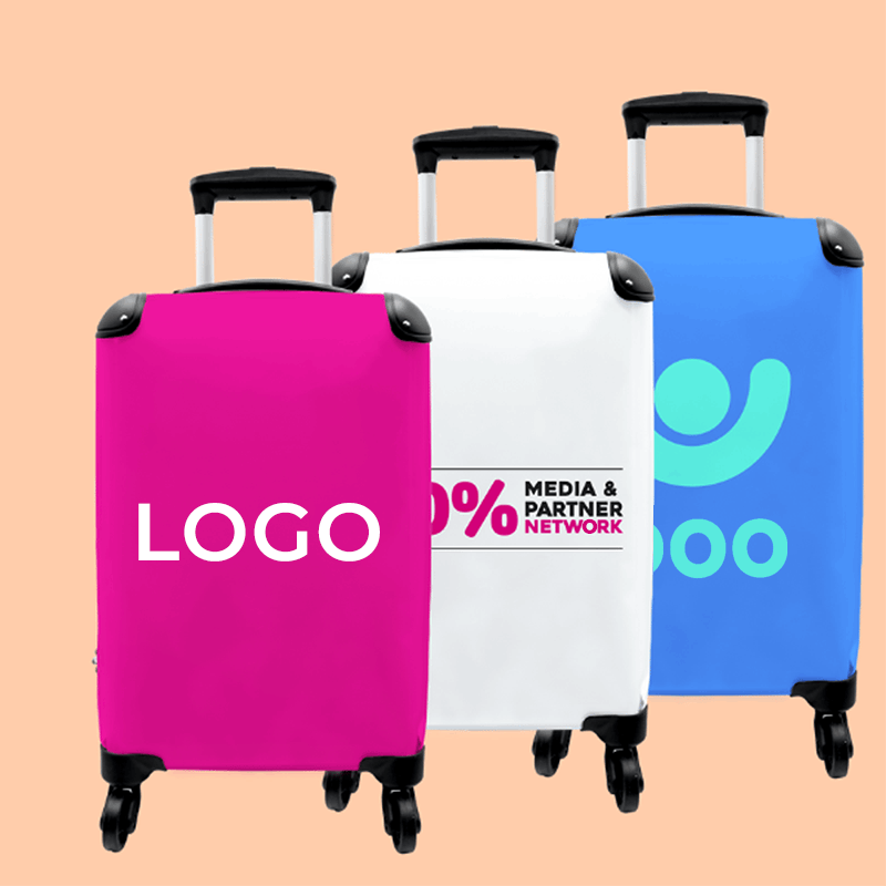 Valise photo