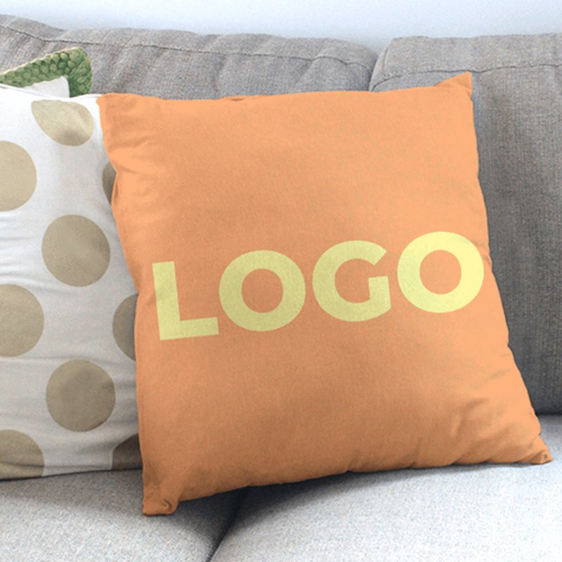 Photo sur coussin