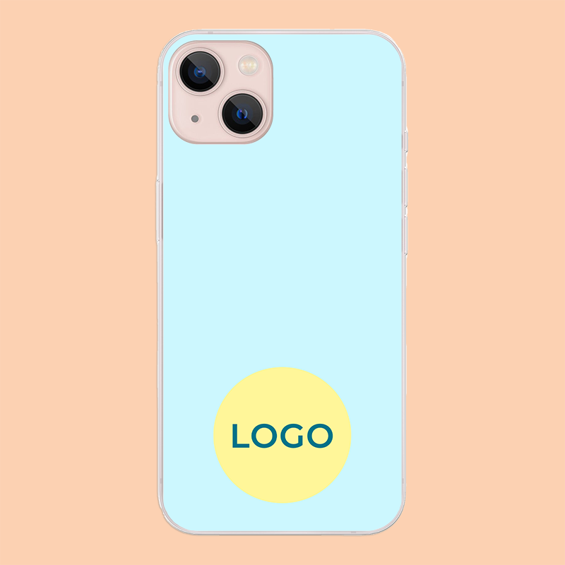 Coque personnalisée