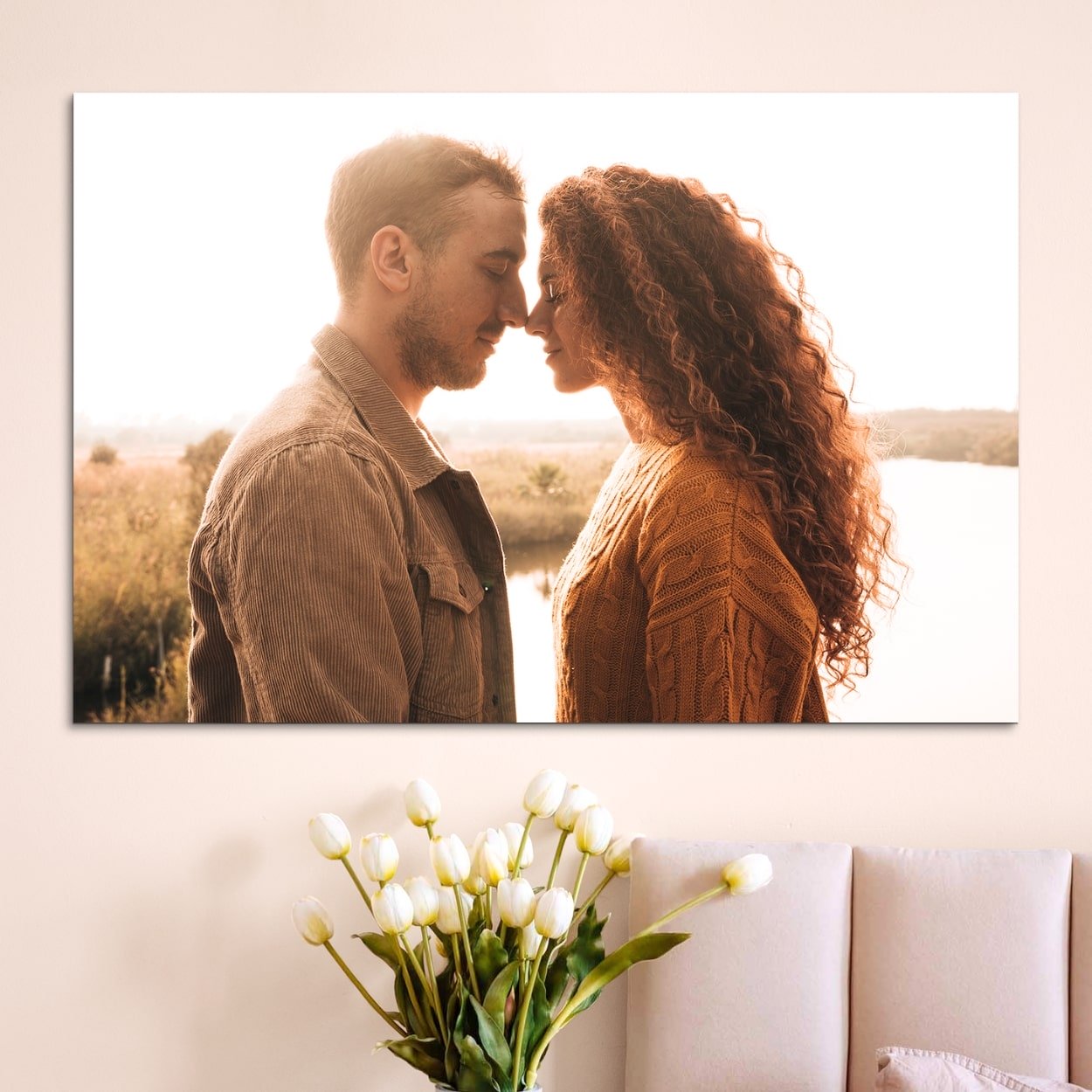 Cadeaux de Saint-Valentin
