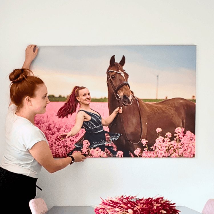 Photo sur Toile