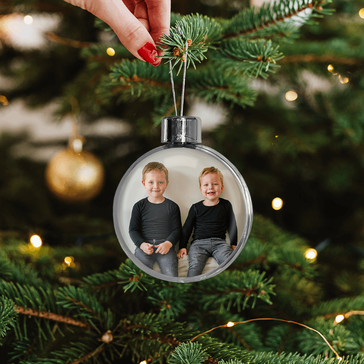 Boule de Noël
