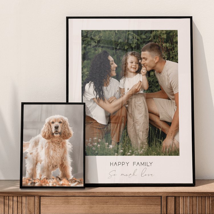 CANVAS FOTO