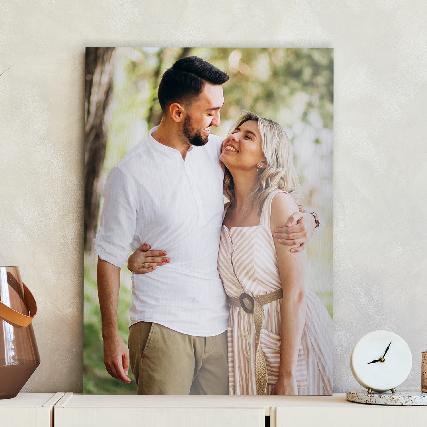 Photo sur aluminium automne 2024