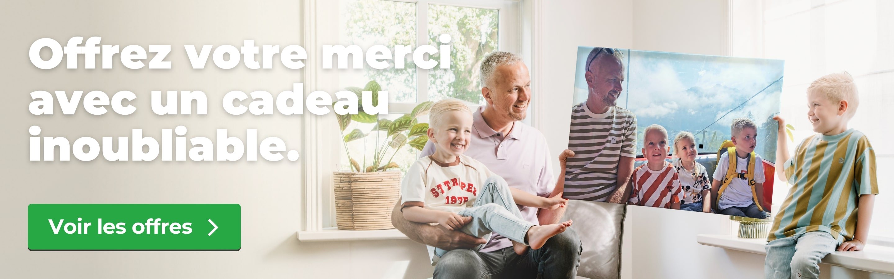 Bannière Fête des Pères 2025 (desktop)