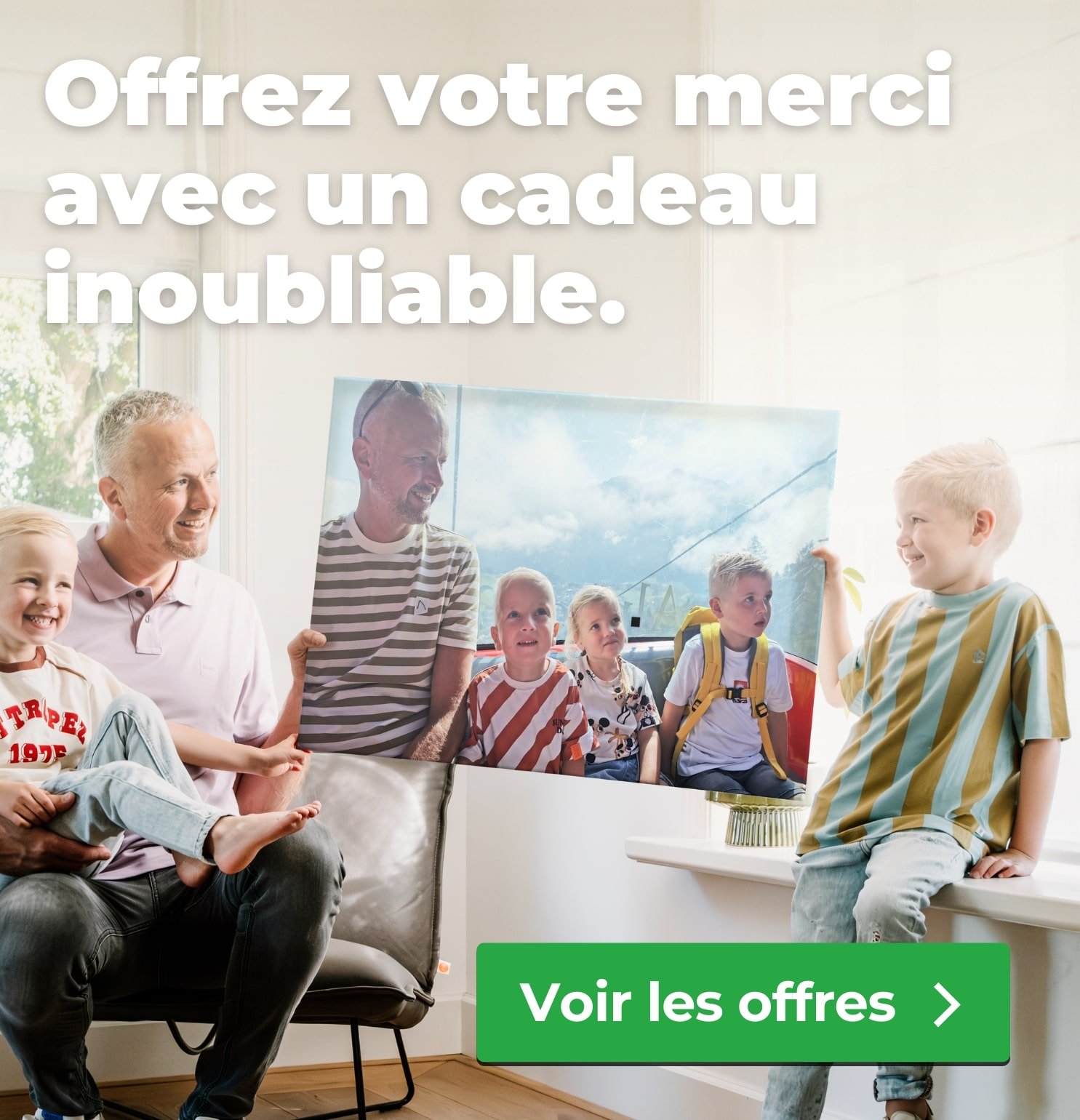 Bannière Fête des Pères 2025 (mobile)